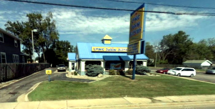 Long John Silvers - Battle Creek - 35 E Columbia Ave